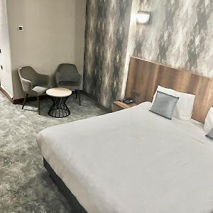 Budget Without Window Double Room